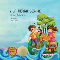 Title: Y la tierra sonrï¿½e, Author: Omira Bellizzio