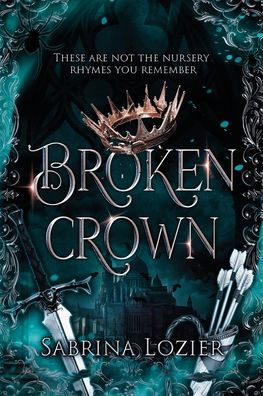 Broken Crown