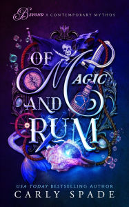 Books google downloader Of Magic and Rum (English Edition) 9798986999357