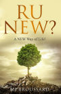 RU NEW?