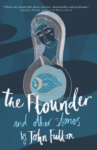 Free online books The Flounder ePub FB2 in English