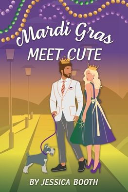 Mardi Gras Meet Cute