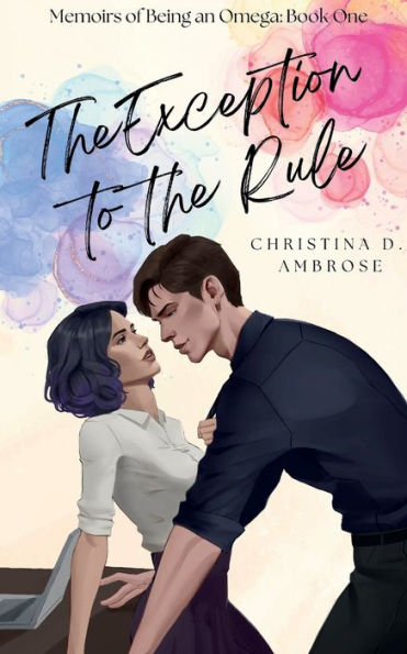 The Exception to the Rule by Christina D. Ambrose, Paperback | Barnes ...