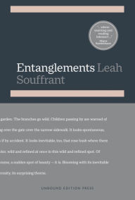 eBookStore release: Entanglements: Threads Woven from History, Memory and the Body  9798987019917