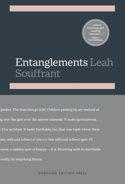 Entanglements: Threads Woven from History, Memory and the Body