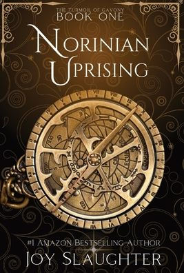 Norinian Uprising