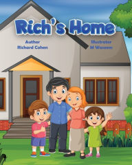 Title: Rich's Home, Author: Richard Cohen