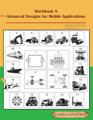 Title: Workbook 8: Advanced Designs for Mobile Applications, Author: Medhat Khalil