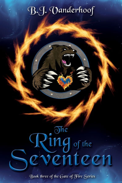 the Ring of Seventeen