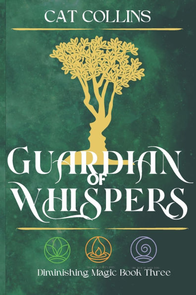 Guardian of Whispers