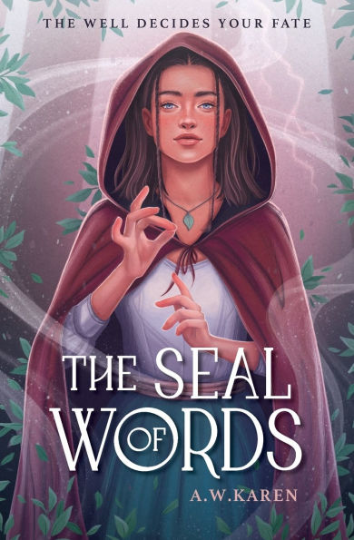 The Seal of Words