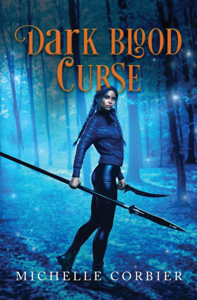 Dark Blood Curse: Dark Blood Curse