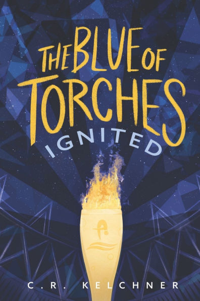 The Blue of Torches: Ignited