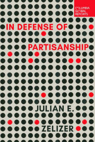 Free popular ebooks download In Defense of Partisanship