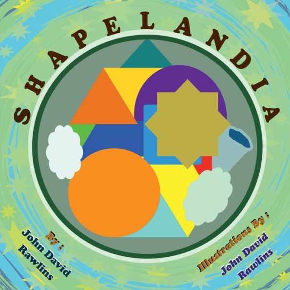 Shapelandia