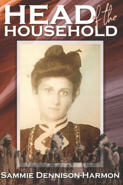 Head of the Household: In My Grandmother's Footsteps