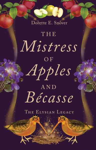 The Mistress of Apples and BÃ¯Â¿Â½casse
