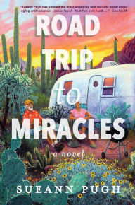 Road Trip to Miracles