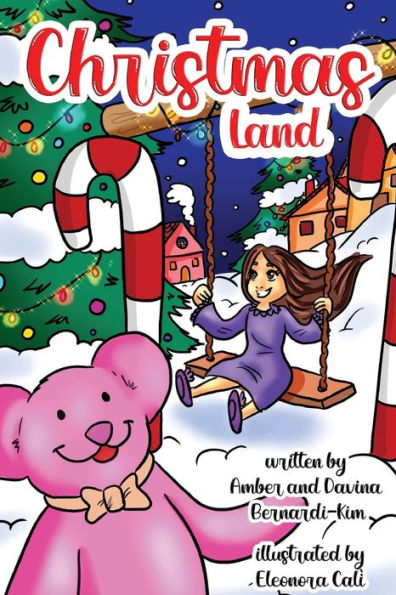 Christmas Land