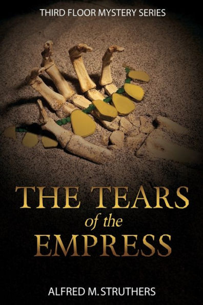 The Tears of the Empress