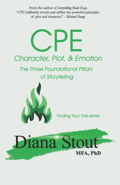 Cpe: Character, Plot, & Emotion