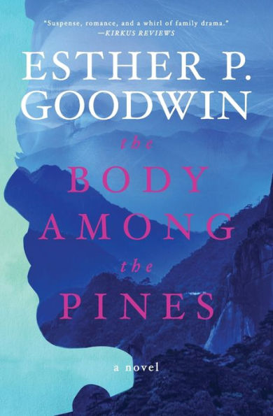 The Body Among The Pines