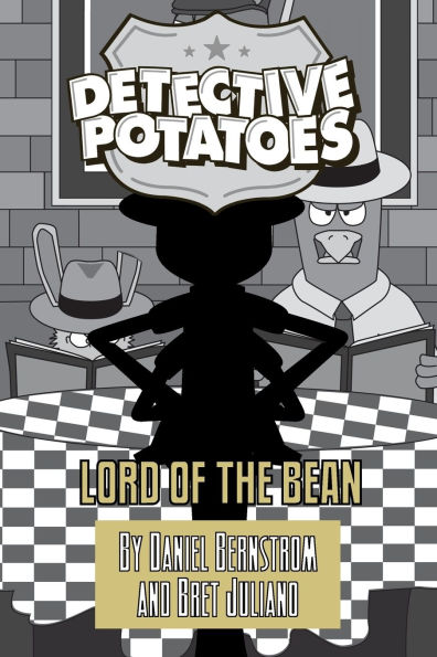 Detective Potatoes: Lord of the Bean
