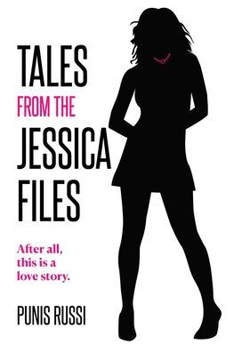 Tales from the Jessica Files: After all, this is a love story...