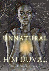 Free ipad books download Unnatural by H M DuVal, H M DuVal