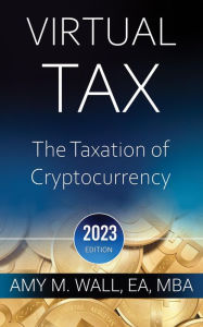 Title: Virtual Tax, Author: Amy M. Wall