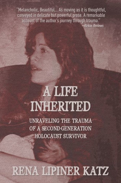 A Life Inherited: Unraveling the Trauma of a Second-Generation Holocaust Survivor