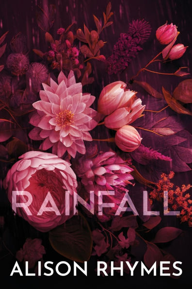 Rainfall (Special Edition Paperback): Special Edition Paperback: Special Edition Paperback