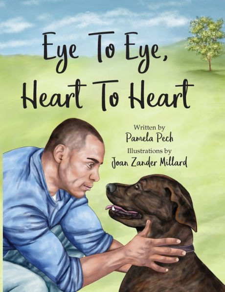 Eye to Eye, Heart to Heart