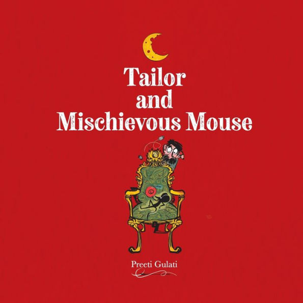 Tailor and Mischievous Mouse