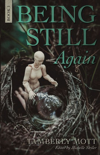 Being Still Again: A Psychological Domestic Suspense Series