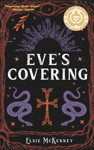 Eve's Covering