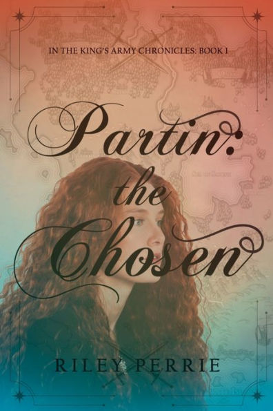 Partin: the Chosen