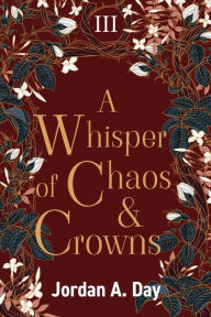 Download e-books for nook A Whisper of Chaos and Crowns