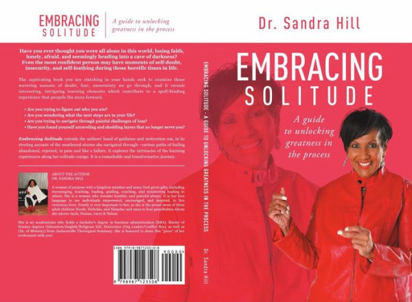 EMBRACING SOLITUDE: A Guide to Unlocking Greatness in the Process