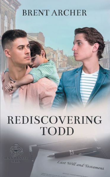 Rediscovering Todd