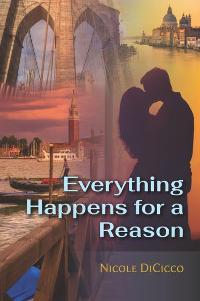 Everything Happens for A Reason: Sexy Novel