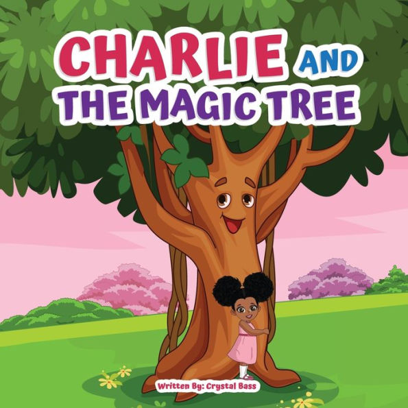 Charlie and The Magic Tree