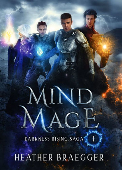 Mind-Mage