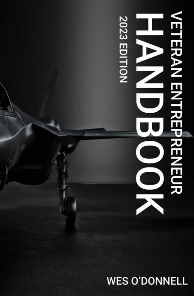 Veteran Entrepreneur Handbook