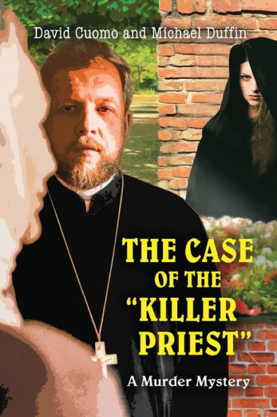The Case of Killer Priest