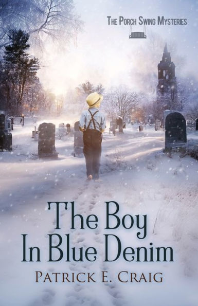The Boy Blue Denim