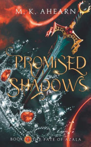 Free audio books to download to ipad Promised Shadows MOBI DJVU