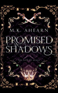 Free audio books to download to ipad Promised Shadows MOBI DJVU