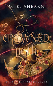 Ebook download free android Crowned Light