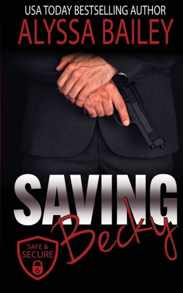 Saving Becky: Friends to Lovers Military Romance Mystery